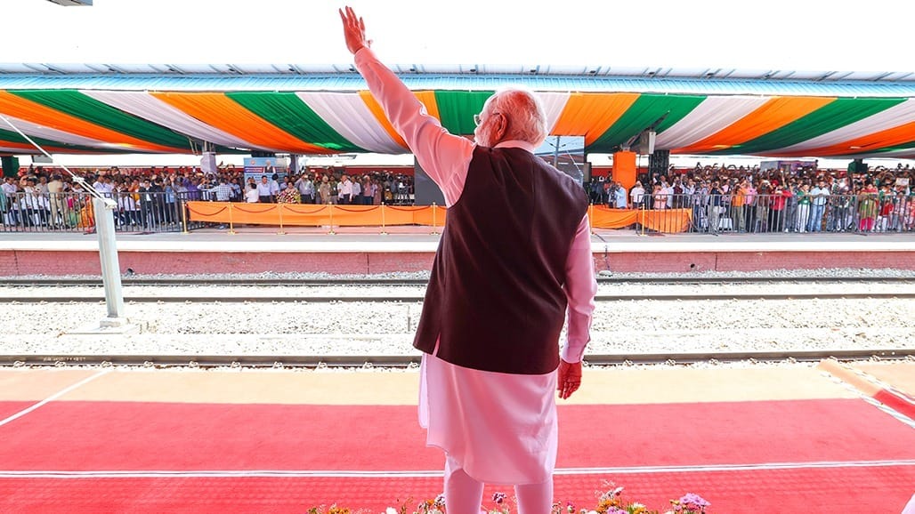 PM મોદી 20 રાજ્યોમાં 75 અમૃત ભારત સ્ટેશનોનું ઉદઘાટન કરશે