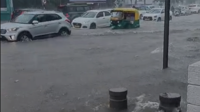 Ahmedabad Rain Live Updates: Bakrol, Bopal Among Most Drenched Areas