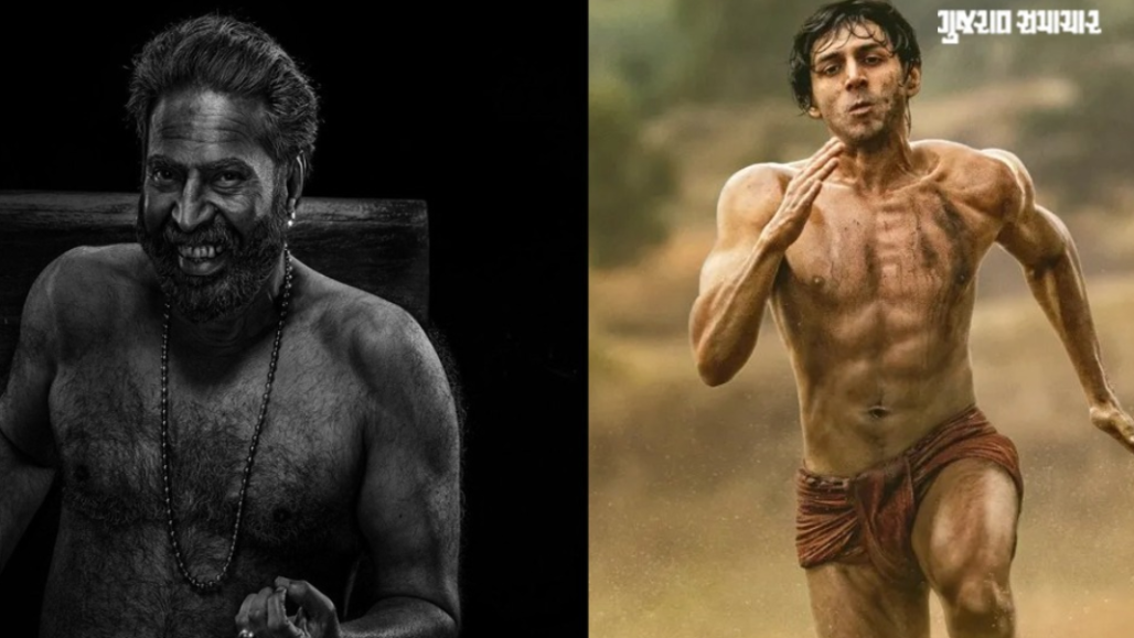 72nd National Film Awards Announced: Kartik, Mammootty & Yami Gautam Take Top Honours, Check Out The Full List