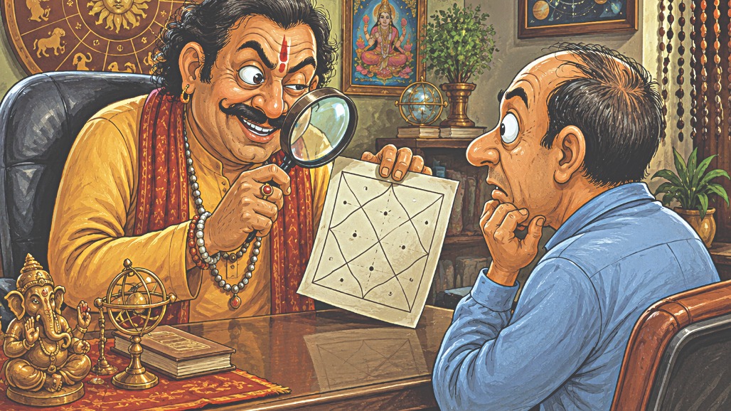 શનિની વક્રી ચાલ માટે પણ ખાસ વીમો લઈ લ્યો