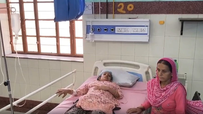 Rajasthan C-Section Deaths Put Public Healthcare System Under Fresh Scrutiny