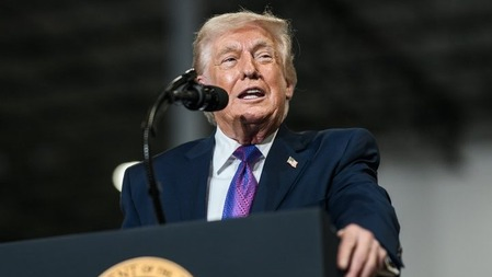 US Senate Passes Russia Sanctions Bill, India May Face 100% Tariffs
