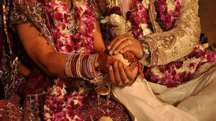 Marriage Certificate Alone Not Valid Proof of Hindu Marriage Without Religious Rituals Marriage Certificate Alone Not Valid Proof of Hindu Marriage Without Religious Rituals