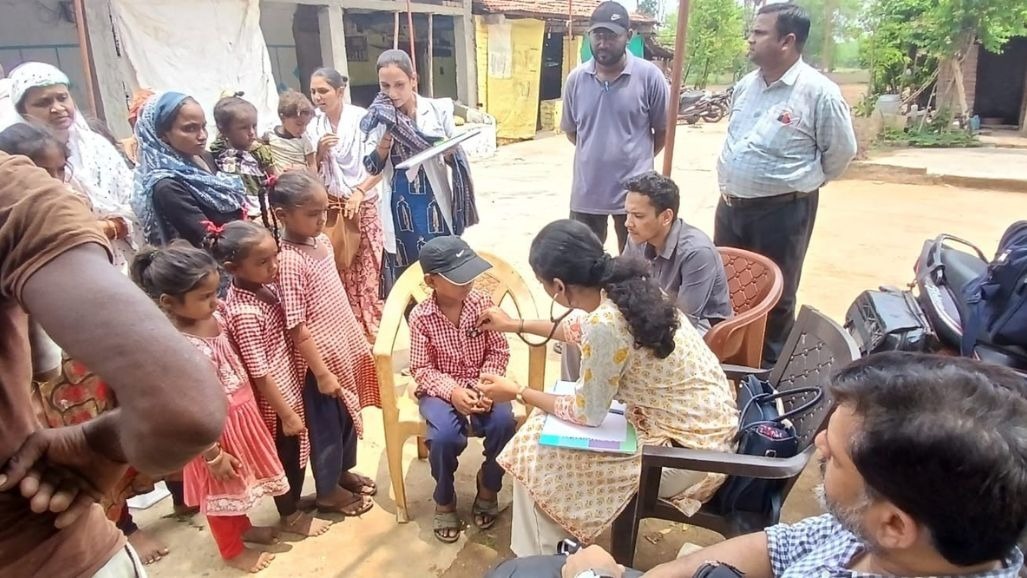 પંચમહાલ: ગોધરાના ચાંદીપુરા વાઈરસથી બે બાળકોના મોત! તંત્ર ઍલર્ટ મોડ પર