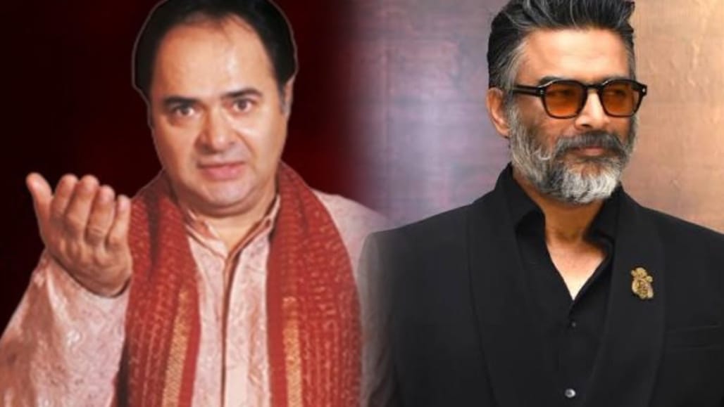 આર. માધવન સાથે 'Jeena Isi Ka Naam Hai 2.0'ની શાનદાર વાપસી