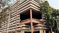 AMC Seizes 122.6 Kg of Banned Plastic From Markets, Shops and Street Vendors in Two-Day Drive AMC Seizes 122.6 Kg of Banned Plastic From Markets, Shops and Street Vendors in Two-Day Drive