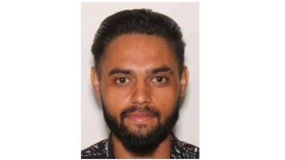 FBI Adds Indian-Origin Amritpal Singh on Most Wanted List in Intl Drug Trafficking Probe