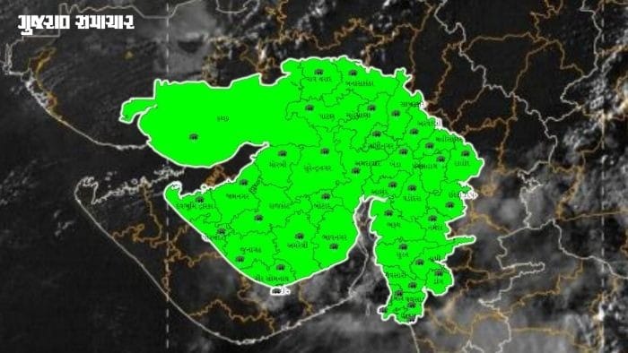અમદાવાદ સહિત 82 તાલુકામાં મેઘમહેર