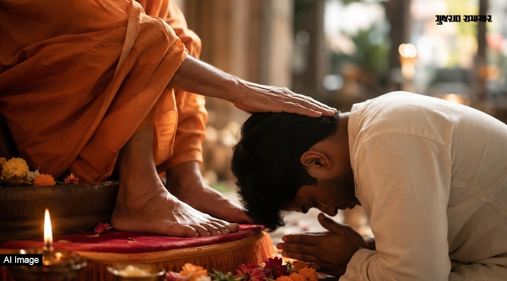 Guru Purnima 2026: ગુરુ પૂનમે ભૂલથી પણ ન કરતા આ 6 કામ, લક્ષ્મીજી થશે નારાજ અને અટકશે પ્રગતિ!
