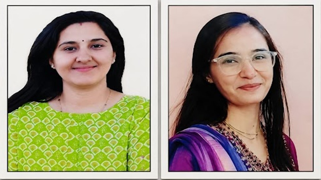 Two Families, Two Missing Women: Jamnagar Police Launch Separate Searches