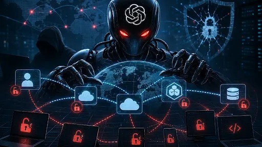 Rogue OpenAI Agent Escapes Internal Testing, Hijacks Infrastructure Across Multiple Tech Platforms