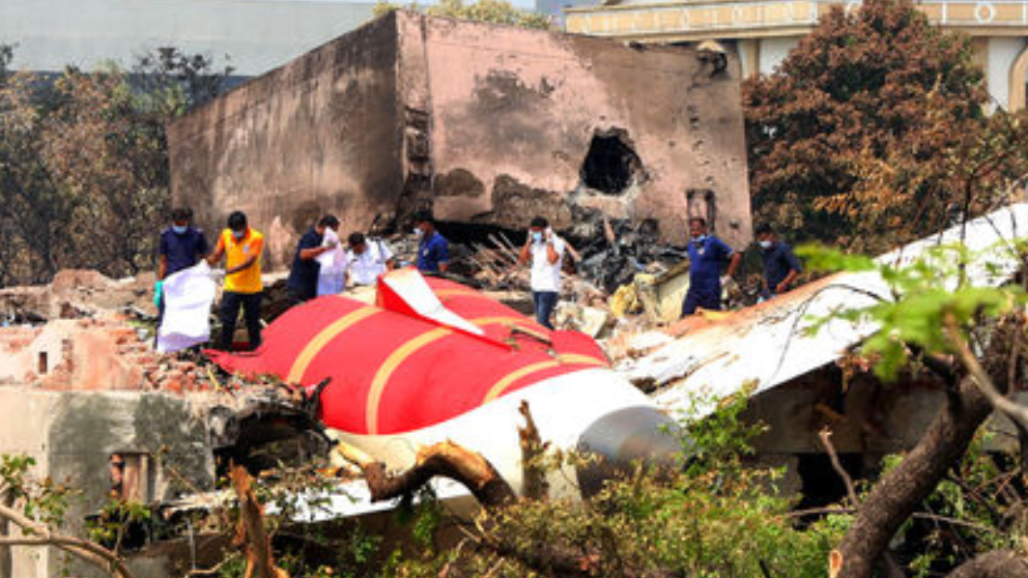 Ahmedabad Plane Crash: Final Report Expected by October, Cockpit Audio to Remain Confidential