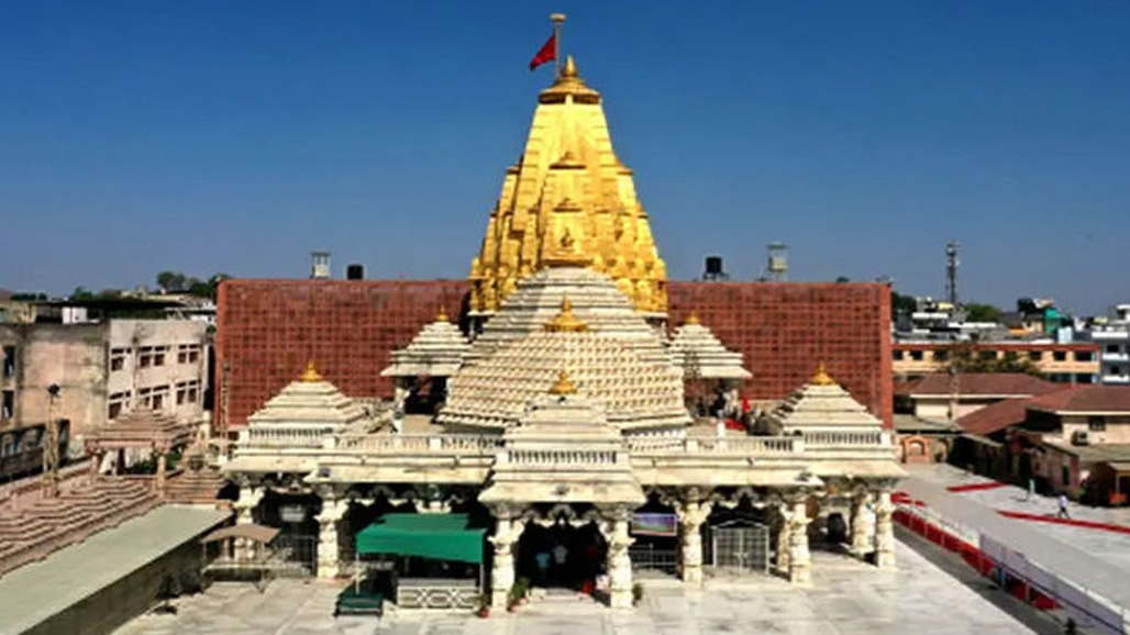 અયોધ્યા બાદ હવે ગુજરાતના અંબાજીમાં પણ દાન ચોરી, હિંદુત્વની ગુલબાંગો વચ્ચે મંદિરો અસલામત!