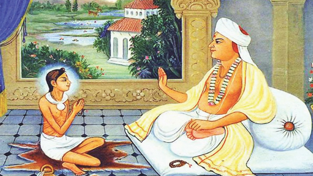સંત કબીરની ગુરૂ પ્રાપ્તિની અદ્ભુત ઘટના