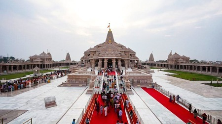 23 Resignations After Security Crackdown at Ayodhya Ram Temple: Coincidence Or Consequence?