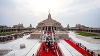 23 Resignations After Security Crackdown at Ayodhya Ram Temple: Coincidence Or Consequence? 23 Resignations After Security Crackdown at Ayodhya Ram Temple: Coincidence Or Consequence?