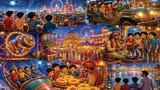 Lokakah:The Magical Town in Monsoon Lokakah:The Magical Town in Monsoon