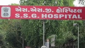 શંકાસ્પદ ચાંદીપુરાના લક્ષણો સાથે  સાવલીનો બાળક સયાજી હોસ્પિટલમાં  સારવાર હેઠળ