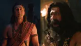 'રામાયણ' ટ્રેલર રિવ્યૂ: રાવણ બનેલો યશ છવાયો, રણબીર કપૂરના લુક પર બે ભાગમાં વહેંચાયા નેટિઝન્સ! 'રામાયણ' ટ્રેલર રિવ્યૂ: રાવણ બનેલો યશ છવાયો, રણબીર કપૂરના લુક પર બે ભાગમાં વહેંચાયા નેટિઝન્સ!