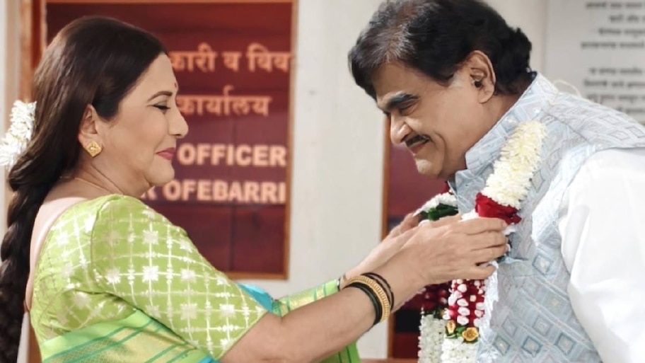 એક વિવાહ ઐસા ભી... 78 વર્ષની વયે બીજી વખત વરરાજા બન્યા આ અભિનેતા, પત્ની સંગ લીધા સાત ફેરા