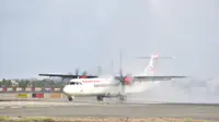 Delhi-Daman Alliance Air Flight Diverted to Ahmedabad Due to Bad Weather, Poor Visibility Delhi-Daman Alliance Air Flight Diverted to Ahmedabad Due to Bad Weather, Poor Visibility