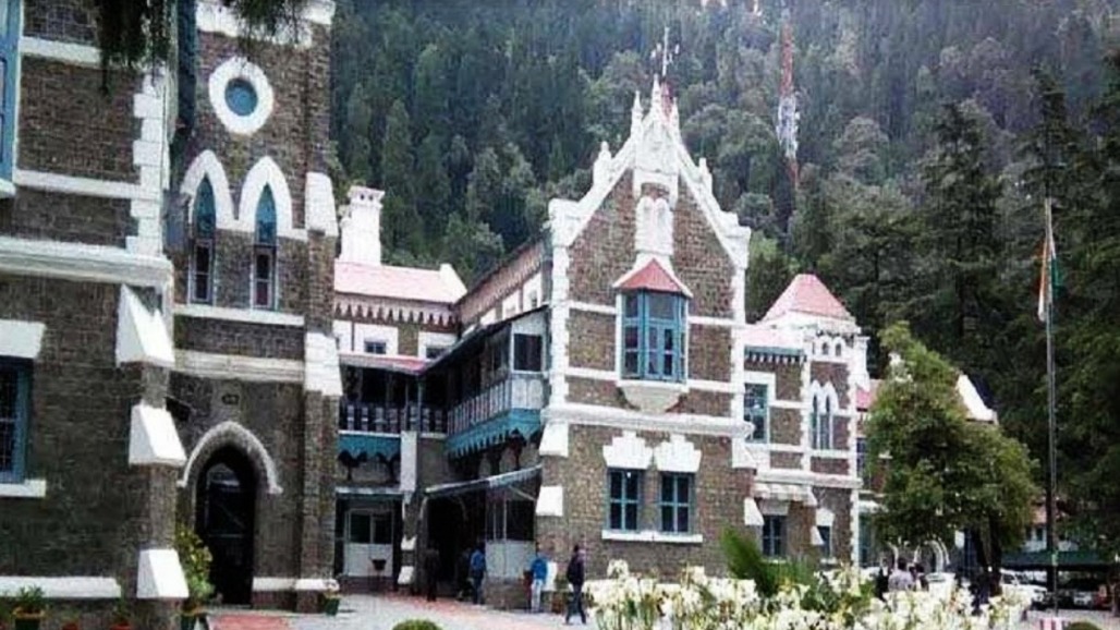 "This Is Gunda Gardi": Uttarakhand High Court Slams Police Over Illegal Detention of Politician Heading to Delhi Protest