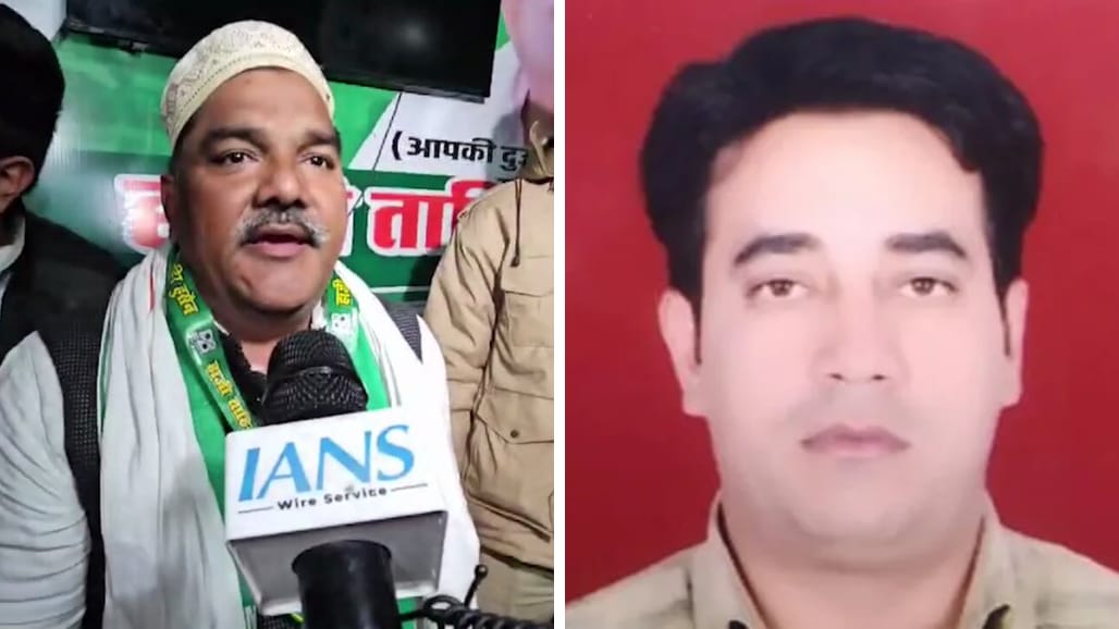 IB ઓફિસર અંકિત શર્મા હત્યા કેસ: પૂર્વ AAP કોર્પોરેટર તાહિર હુસૈન સહિત 5ને આજીવન કેદ
