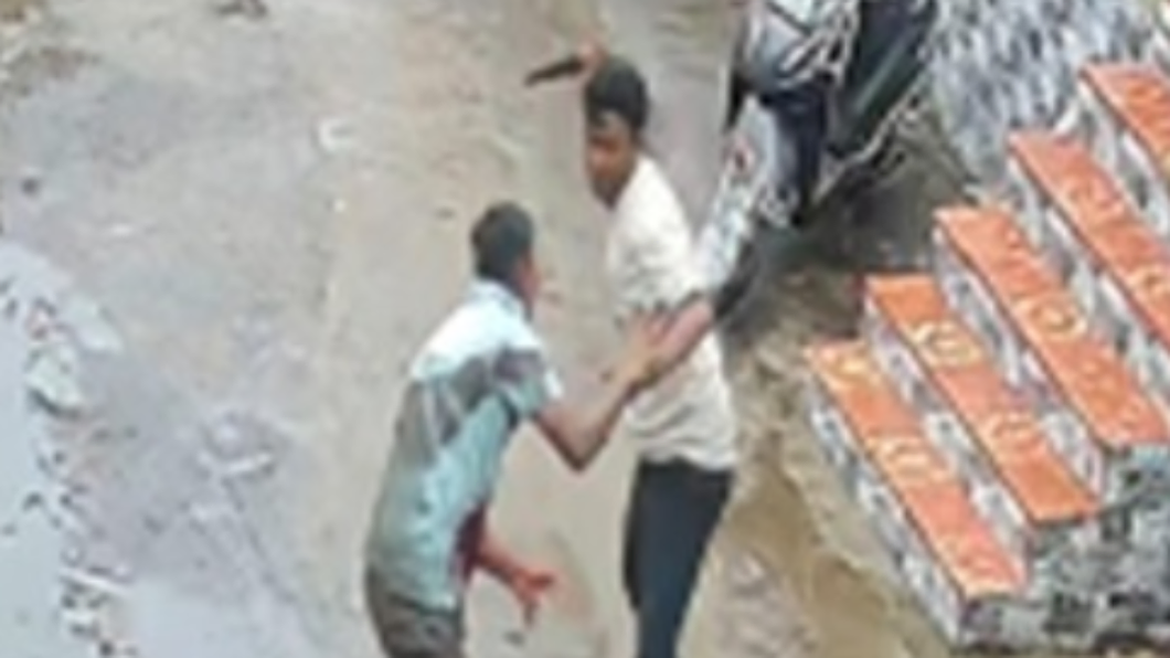 Rajkot man arrested for killing mother's live-in partner in Jetpur