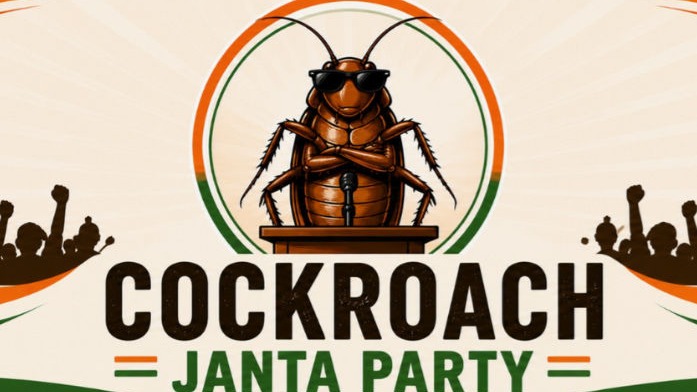 ‘Thanks for Calling Us Cockroaches’: Abhijeet Dipke’s Message to CJI Surya Kant After Education Minister Dharmendra Pradhan Resigns