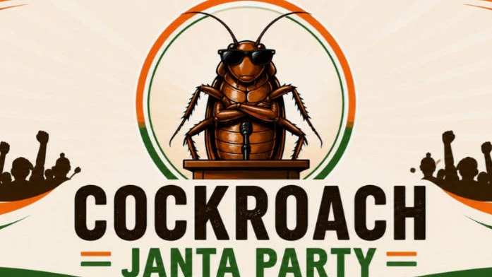‘Thanks for Calling Us Cockroaches’: Abhijeet Dipke’s Message to CJI Surya Kant After Education Minister Dharmendra Pradhan Resigns