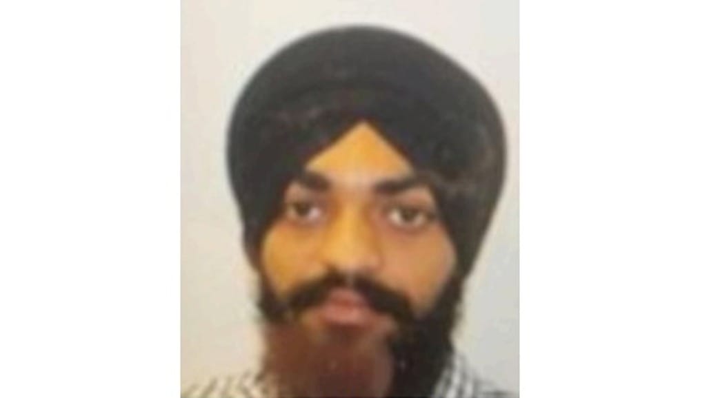 અમેરિકન FBI ની 'મોસ્ટ વોન્ટેડ' યાદીમાં પંજાબના ગેંગસ્ટર ગુરપ્રીત સિંહ