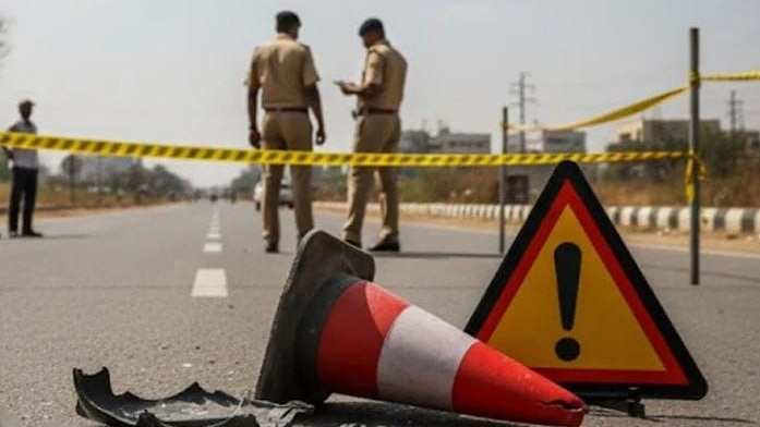 Speed, Reckless Driving or Faulty Roads? Gujarat Sees 28% Surge in Road Accident Injuries