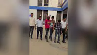 200 CCTV Cameras Lead Ahmedabad Police to Arrest 3 For Construction Site Theft 200 CCTV Cameras Lead Ahmedabad Police to Arrest 3 For Construction Site Theft