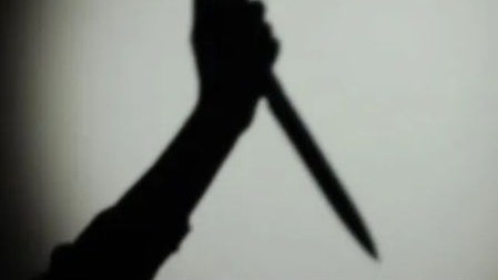 Two Brothers Stabbed in Footpath Vending Dispute Near Ahmedabad's ISKCON Crossroads; Three Booked