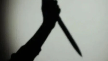Two Brothers Stabbed in Footpath Vending Dispute Near Ahmedabad's ISKCON Crossroads; Three Booked