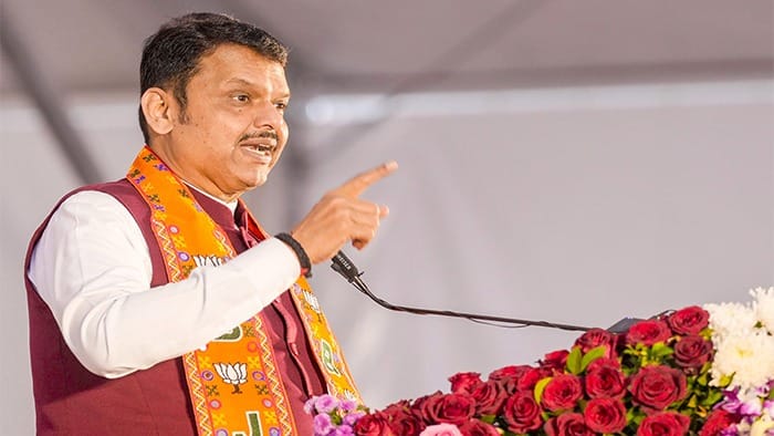 મહારાષ્ટ્રના ખેડૂતોને રૂ.48 હજાર કરોડની રાહત!
