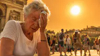 EUROPE’S DEADLY HEAT: June Heatwave Leaves 10,000 Dead Across Continent As Elderly Bear Brunt EUROPE’S DEADLY HEAT: June Heatwave Leaves 10,000 Dead Across Continent As Elderly Bear Brunt