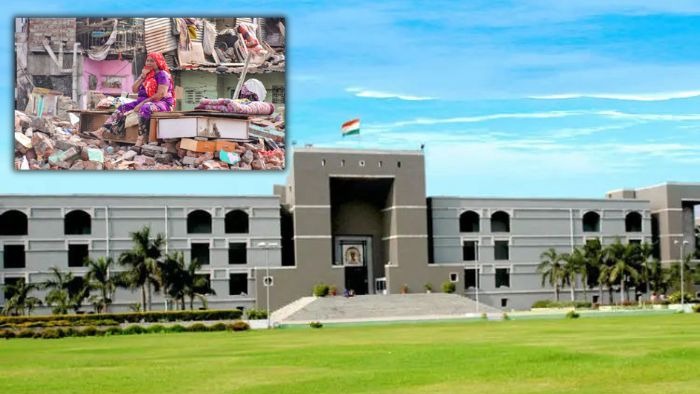 ‘Is There No Law in This Country?’: Gujarat High Court Slams Government Over Surat Demolition, Demands Action Against Municipal Commissioner