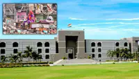 ‘Is There No Law in This Country?’: Gujarat High Court Slams Government Over Surat Demolition, Demands Action Against Municipal Commissioner ‘Is There No Law in This Country?’: Gujarat High Court Slams Government Over Surat Demolition, Demands Action Against Municipal Commissioner