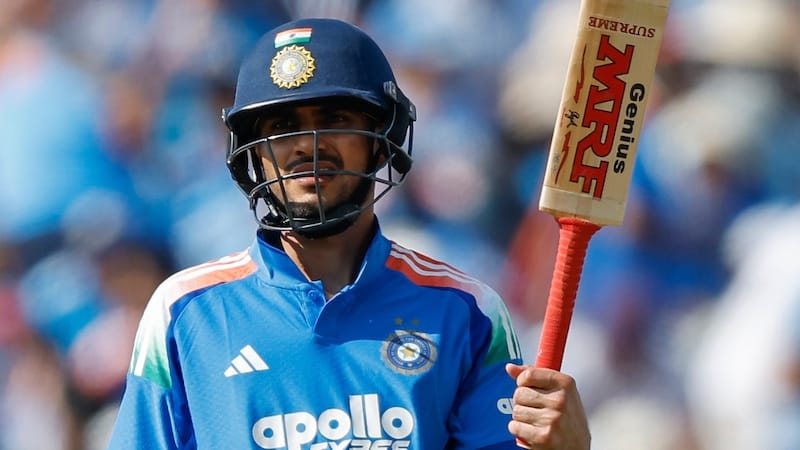 ODI વર્લ્ડ કપ 2027: કેપ્ટન શુભમન ગિલનું બેટિંગ ઓર્ડર પર મોટું નિવેદન