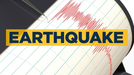 Powerful 7.1-Magnitude Earthquake Strikes Southern Japan, Tsunami Warning Issued