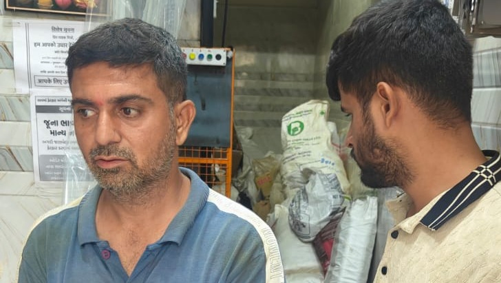 Your Everyday Spices Under Scanner: AMC Seizes 2,000 kg in Ahmedabad