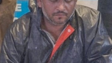 ૩૬ લાખના દારૂ કેસનો વોન્ટેડ આરોપી પકડાયો