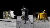 ‘PROMISE’ on the Moon? NASA May Send Backup Mars Rover to Lunar South Pole ‘PROMISE’ on the Moon? NASA May Send Backup Mars Rover to Lunar South Pole