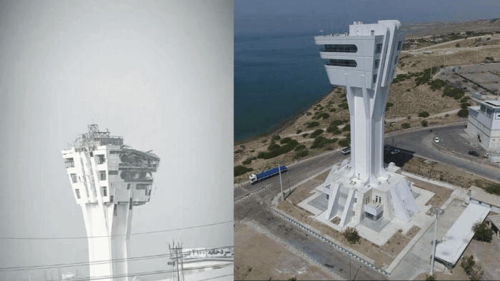 VIDEO : અમેરિકાના હુમલાથી ઈરાનમાં હાહાકાર : ‘શાહિદ ટર્મિનલ’ ધ્વસ્ત, ભારત-ચીનને લાગ્યો મોટો ફટકો