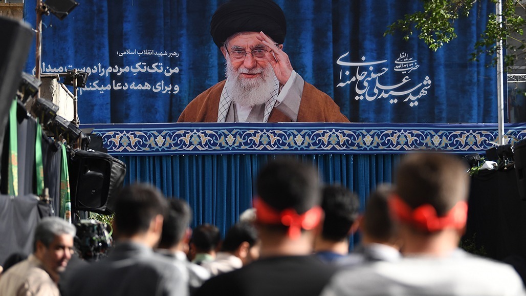 Powerful Iranian General Reappears As Tehran Begins Funeral Ceremonies for Khamenei