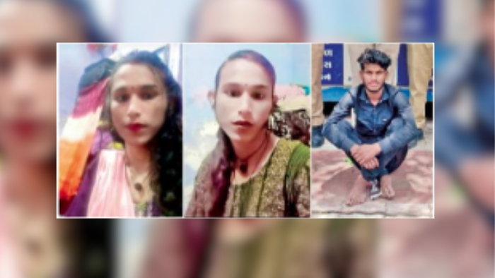Man Arrested in Rajkot for Murder After Discovering Woman He Met Online Was a Man