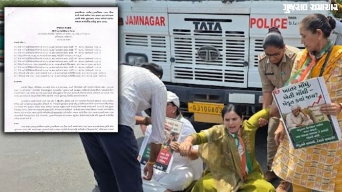 Gujarat Govt Issues GR on Power Line Compensation, Farmers Suspend Agitation as MRC Framework Gets Official Nod