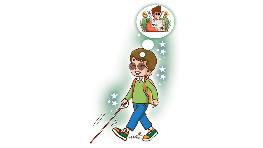 એક અનેરા તીર્થધામનાં દર્શન