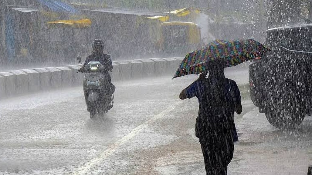 વરસાદનું રિયલ ટાઇમ મોનિટરિંગ, વડોદરા કોર્પોરેશને લાઇવ ડેટા જાહેર કર્યા